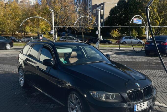 BMW 3 Series E90/E91/E92/E93 Touring wagon