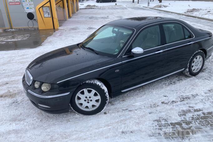 Rover 75 1 generation Sedan