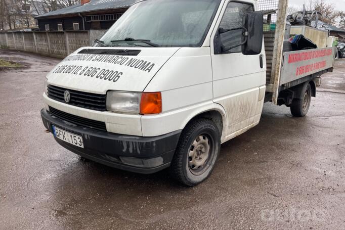 Volkswagen Transporter T4 Van