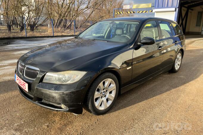BMW 3 Series E90/E91/E92/E93 Touring wagon