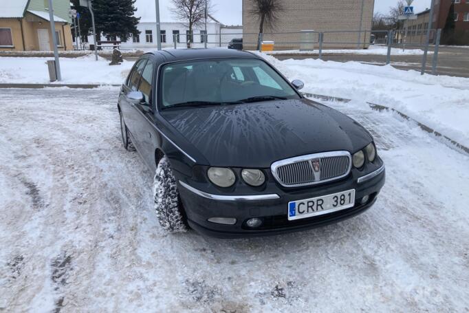 Rover 75 1 generation Sedan