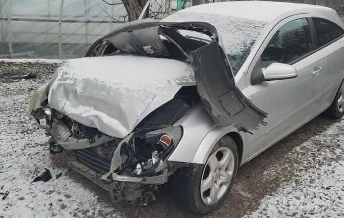 Opel Astra H [restyling]