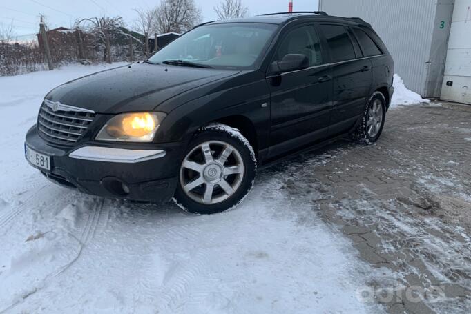 Chrysler Pacifica 1 generation Crossover