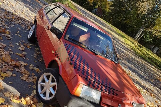 LADA (VAZ) 2109