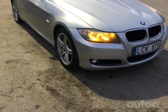 BMW 3 Series E90/E91/E92/E93 Touring wagon