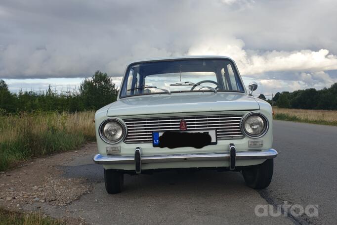 LADA (VAZ) 2101