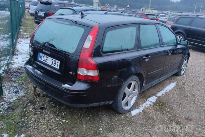 Volvo V50 1 generation wagon