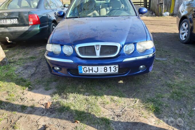 Rover 45 1 generation Sedan