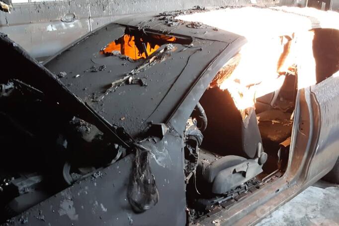 Volkswagen Golf 6 generation GTI hatchback 3-doors