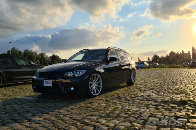 BMW 3 Series E90/E91/E92/E93 Touring wagon