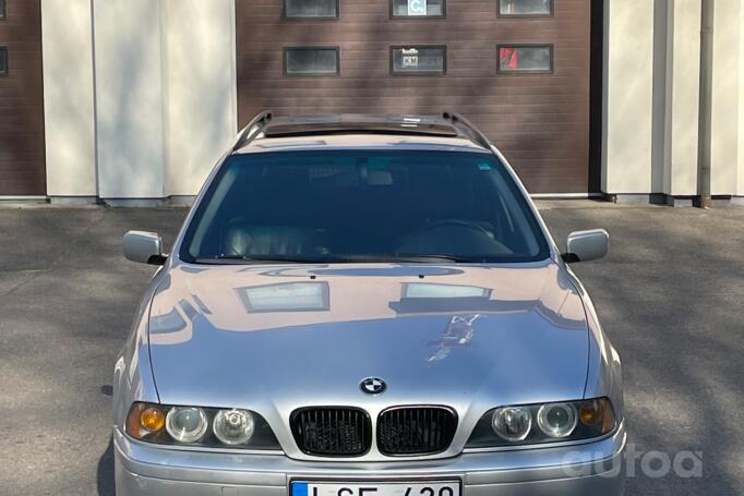 BMW 5 Series E39 [restyling] Touring wagon