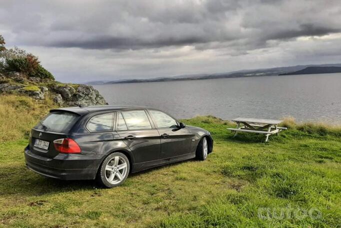BMW 3 Series E90/E91/E92/E93 Touring wagon