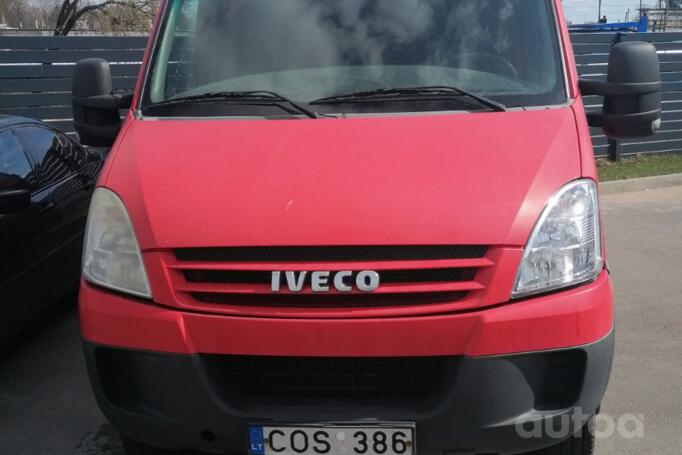 IVECO Daily 35C14V