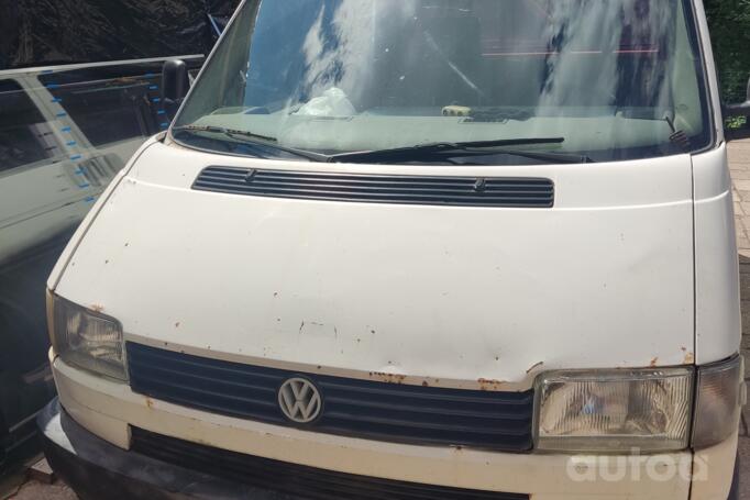 Volkswagen Transporter T4 Van