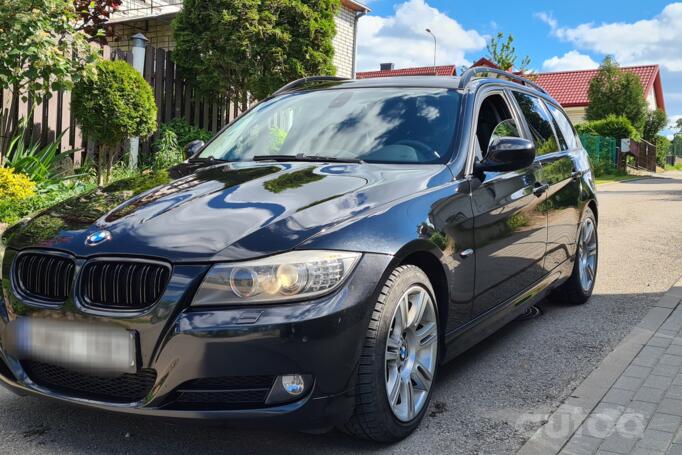 BMW 3 Series E90/E91/E92/E93 Touring wagon