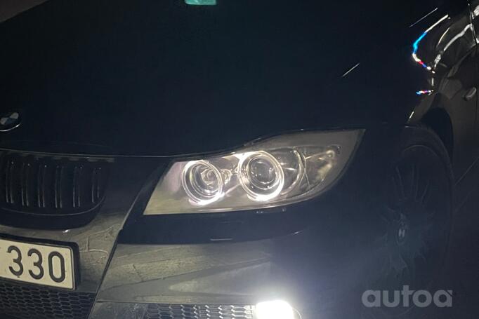 BMW 3 Series E90/E91/E92/E93 Touring wagon