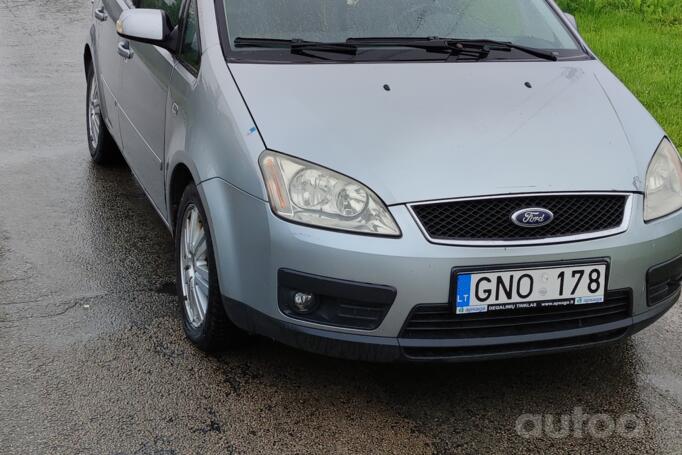 Ford C-Max 1 generation Minivan