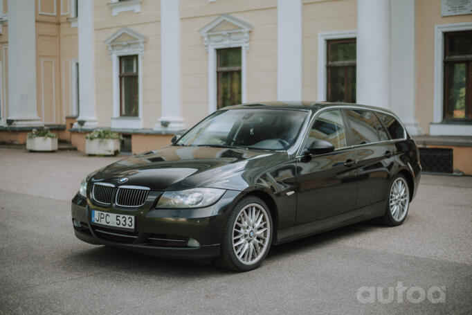 BMW 3 Series E90/E91/E92/E93 Touring wagon