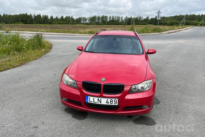 BMW 3 Series E90/E91/E92/E93 Touring wagon