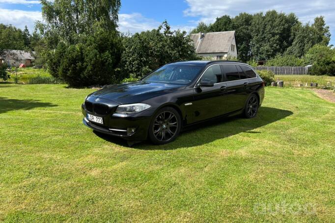 BMW 5 Series F07/F10/F11 Touring wagon