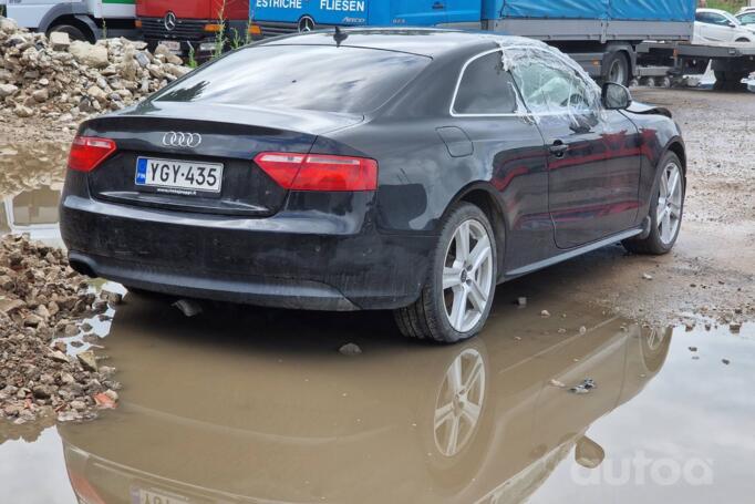 Audi A5 8T Coupe
