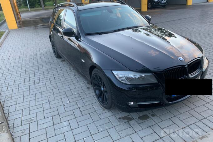 BMW 3 Series E90/E91/E92/E93 Touring wagon