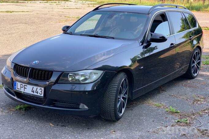 BMW 3 Series E90/E91/E92/E93 Touring wagon
