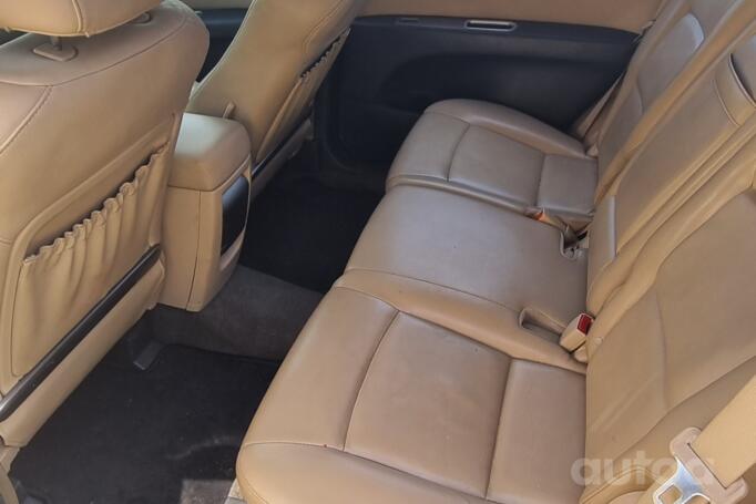 Subaru Tribeca 1 generation [restyling] Crossover