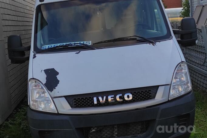 IVECO Daily 35C14V