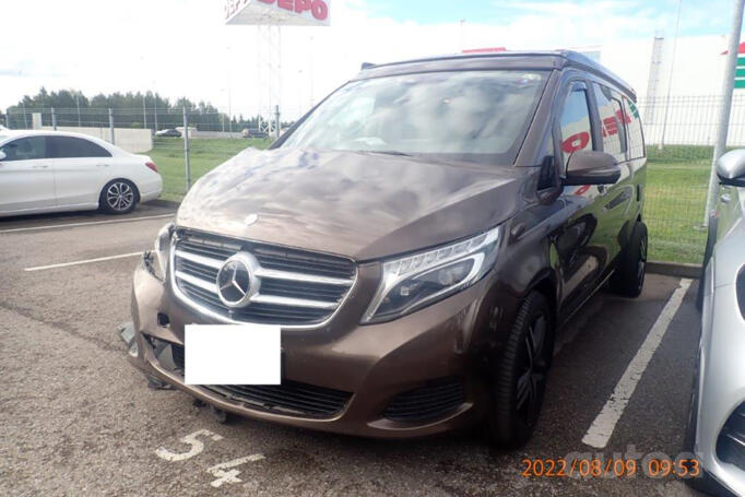 Mercedes-Benz Marco Polo