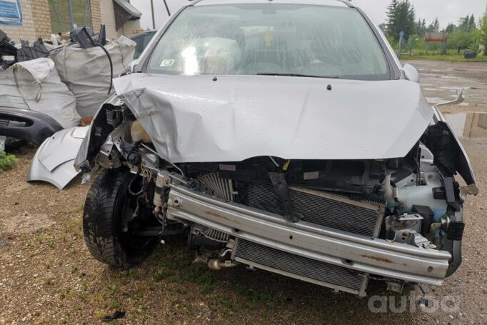 Ford B-MAX 1 generation