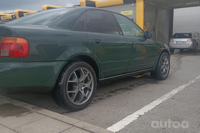 Audi A4 B5 Sedan