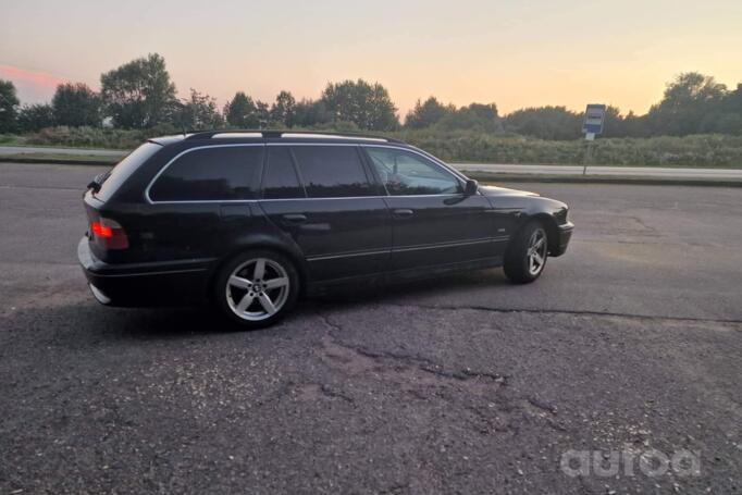 BMW 5 Series E39 [restyling] Touring wagon