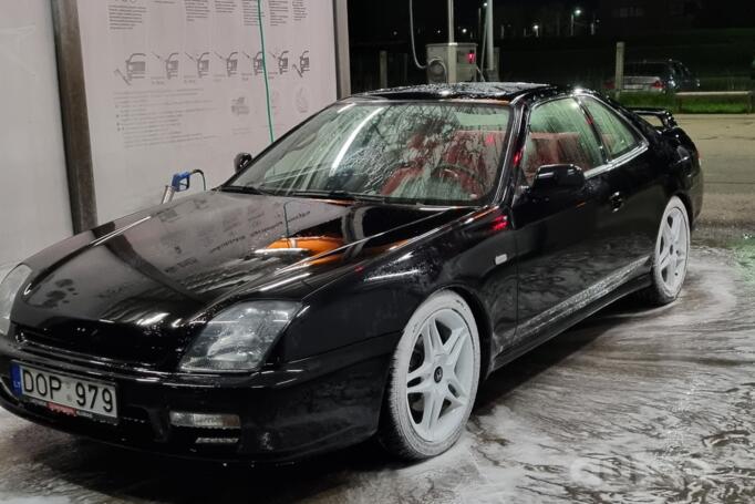 Honda Prelude 5 generation Coupe 2-doors