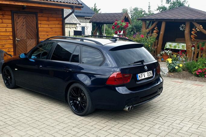 BMW 3 Series E90/E91/E92/E93 Touring wagon