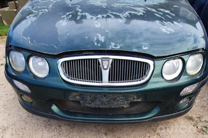 Rover 25 1 generation Hatchback