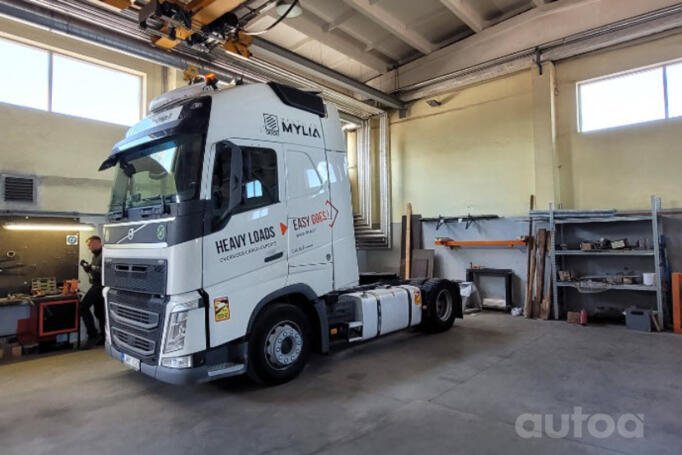 Volvo FH