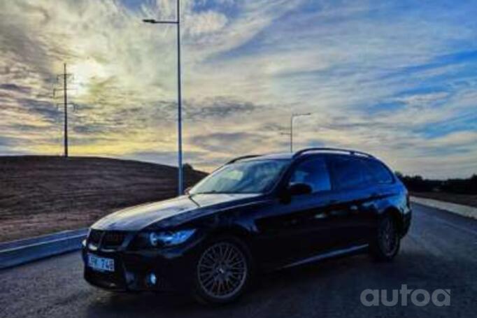 BMW 3 Series E90/E91/E92/E93 Touring wagon