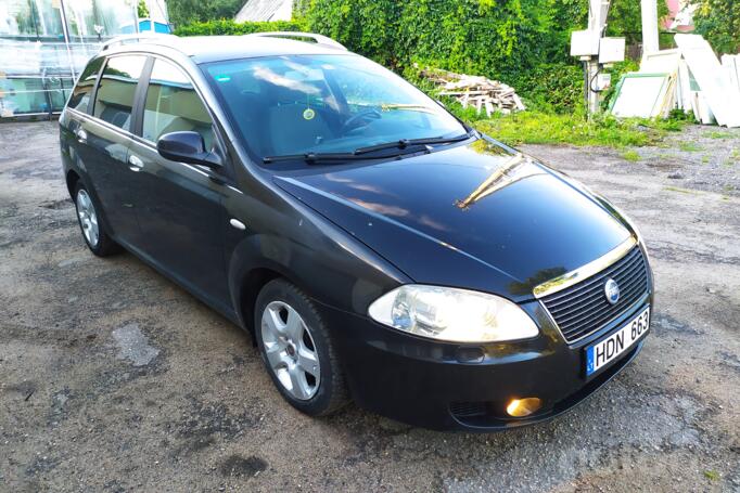 Fiat Croma 194