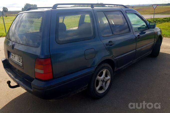 Volkswagen Golf 3 generation Hatchback 5-doors