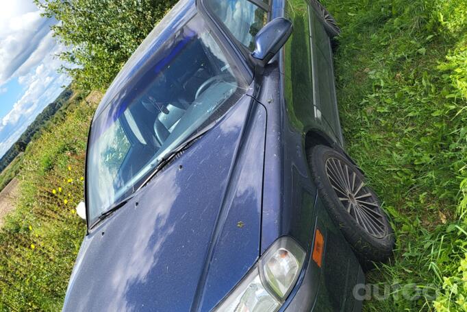 Volvo S80 1 generation Sedan