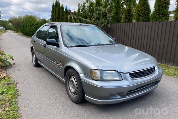 Honda Civic 5 generation Sedan