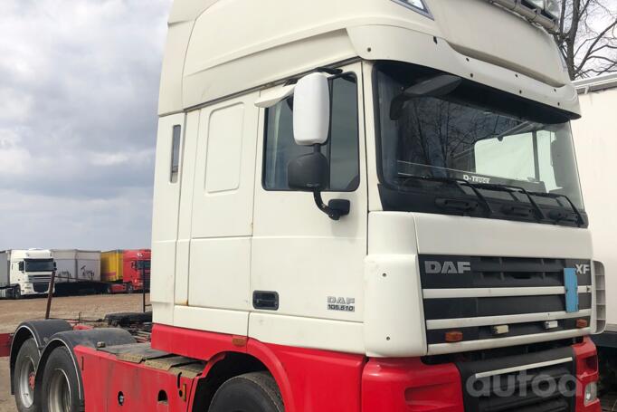 DAF XF