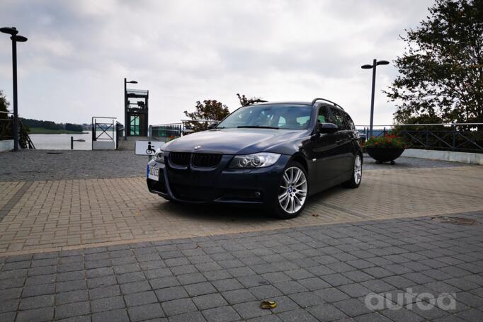BMW 3 Series E90/E91/E92/E93 Touring wagon