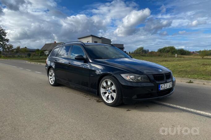 BMW 3200 1 generation