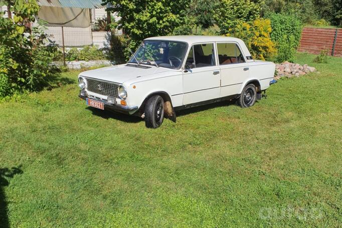 LADA (VAZ) 2101