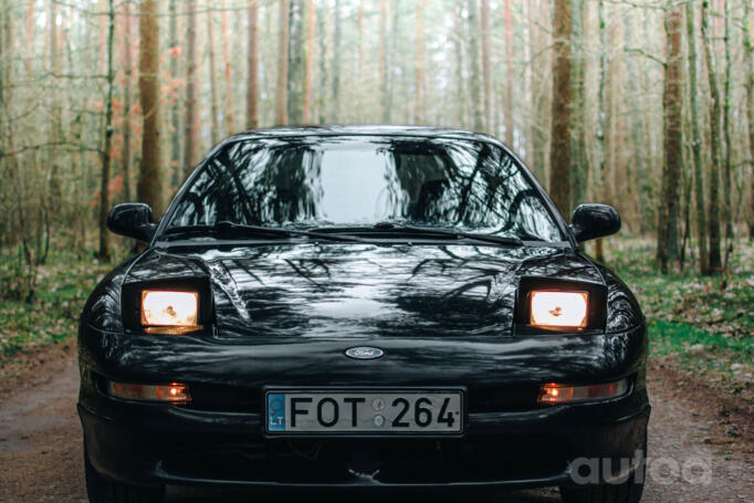 Ford Probe 2 generation Coupe