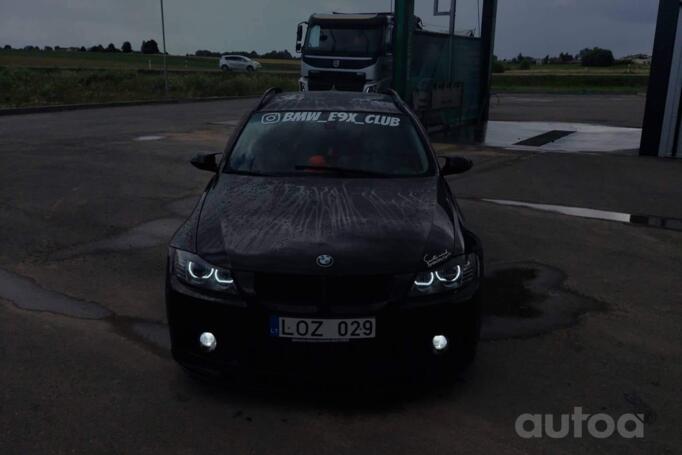 BMW 3 Series E90/E91/E92/E93 Touring wagon
