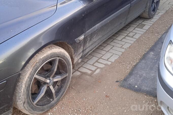 Volvo S80 1 generation Sedan