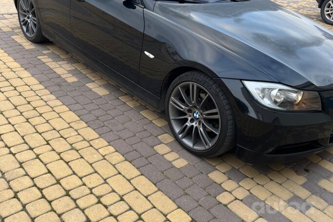 BMW 3 Series E90/E91/E92/E93 Touring wagon